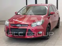 2013 Ford FOCUS