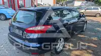 2013 Ford FOCUS