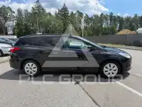 2013 Ford FOCUS