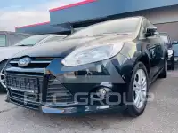 2013 Ford FOCUS