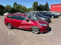2013 Ford FOCUS