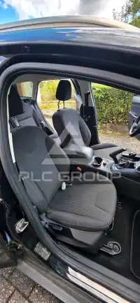 2013 Ford FOCUS