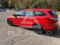 2013 Ford FOCUS
