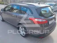 2013 Ford FOCUS