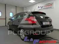2013 Ford FOCUS