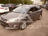 2013 Ford FOCUS