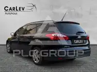 2013 Ford FOCUS