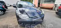 2013 Ford FOCUS