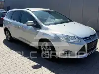 2013 Ford FOCUS