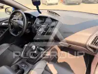 2013 Ford FOCUS