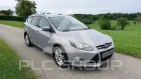 2013 Ford FOCUS