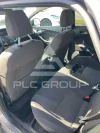 2013 Ford FOCUS