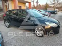 2013 Ford FOCUS