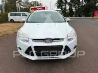 2013 Ford FOCUS