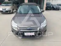 2013 Ford FOCUS