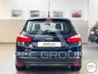 2013 Ford FOCUS