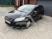 2013 Ford FOCUS