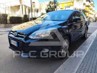 2013 Ford FOCUS