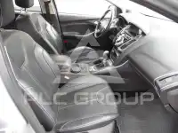 2013 Ford FOCUS