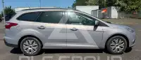 2013 Ford FOCUS