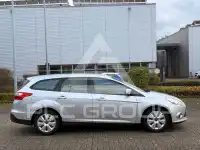 2013 Ford FOCUS