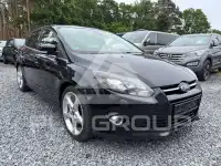 2013 Ford FOCUS