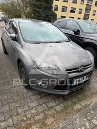 2013 Ford FOCUS