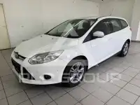 2013 Ford FOCUS