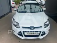 2013 Ford FOCUS