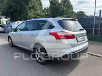 2013 Ford FOCUS