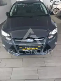 2013 Ford FOCUS