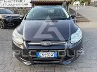 2013 Ford FOCUS