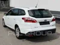 2013 Ford FOCUS