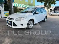 2013 Ford FOCUS