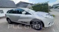 2013 Ford FOCUS