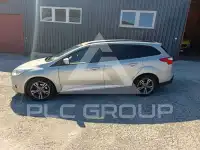 2013 Ford FOCUS