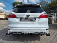 2013 Ford FOCUS