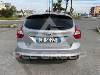 2013 Ford FOCUS