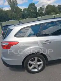 2013 Ford FOCUS