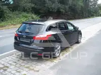 2013 Ford FOCUS