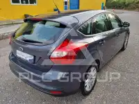 2013 Ford FOCUS
