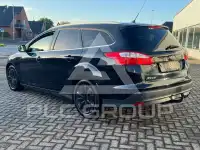 2013 Ford FOCUS