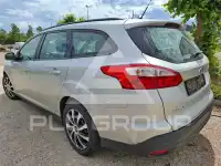 2013 Ford FOCUS