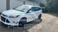 2013 Ford FOCUS