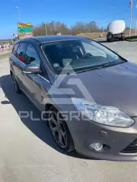2013 Ford FOCUS