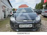 2013 Ford FOCUS