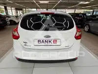 2013 Ford FOCUS