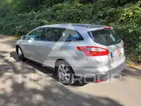 2013 Ford FOCUS