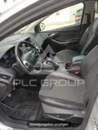 2013 Ford FOCUS