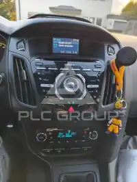 2013 Ford FOCUS